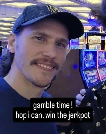 Gamble Time Jerkpot