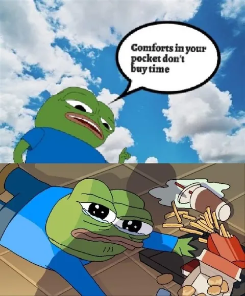 Comforts in Your Pocket