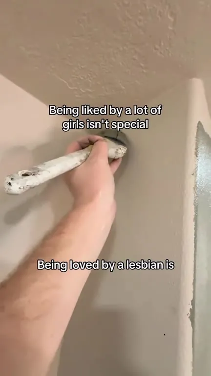 Loved by a Lesbian