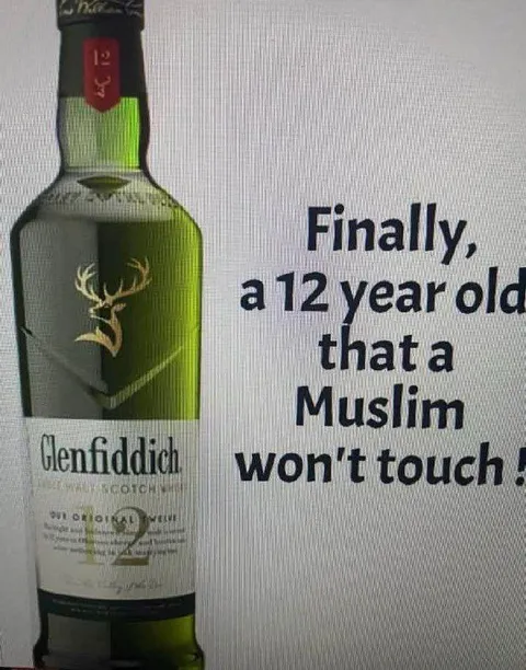 Finally, a 12-Year-Old Muslim Won’t Touch