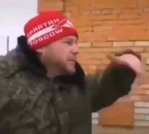 Ебануться и пиздец