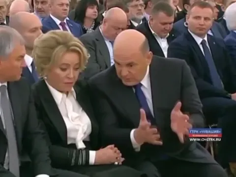 Когда объясняешь очевидное