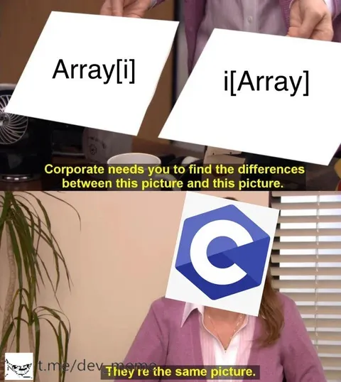 Corporate Finds the Difference