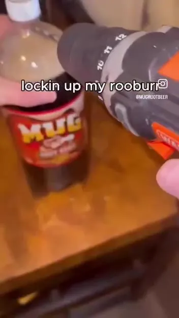 Borrowed Your MUG
