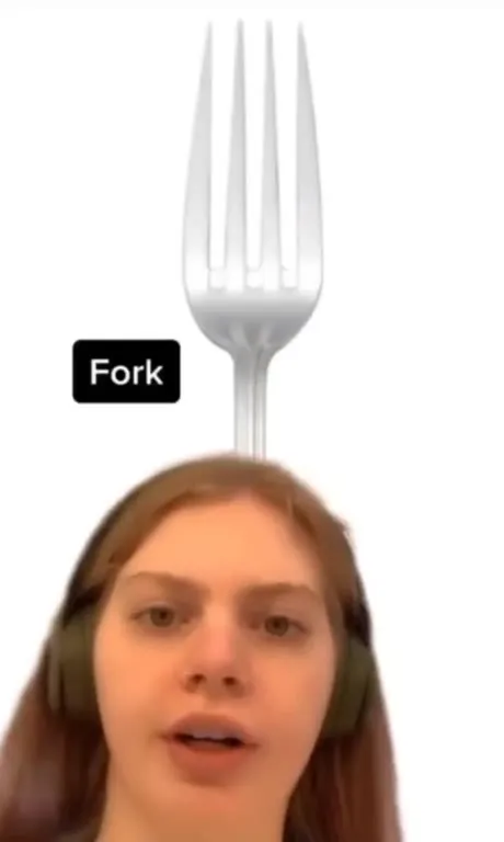 Fork Counting Goes Wrong