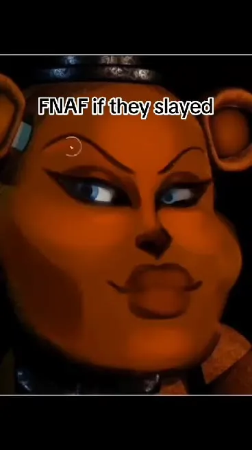 FNAF If They Slayed