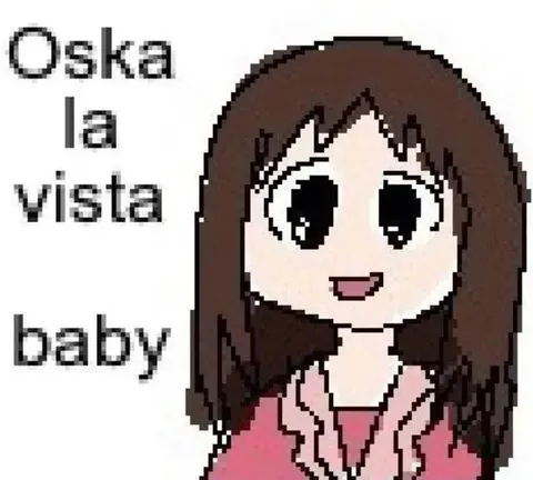 Oska la Vista Baby Girl