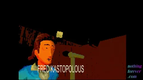 Awkward Pixel Art Credits