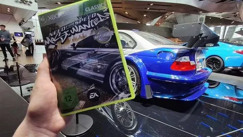 Need for Speed Most Wanted Car Meme
