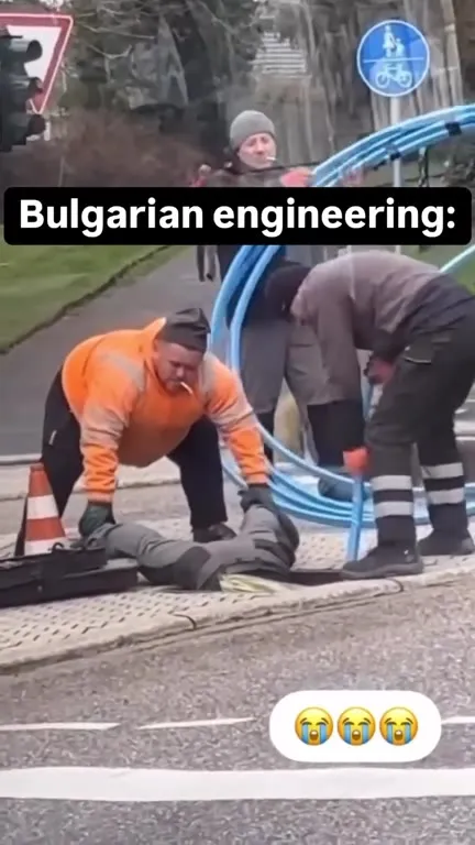 Bulgarian Engineering Solutions