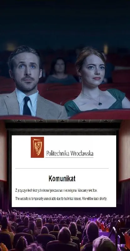 Сайт временно недоступен