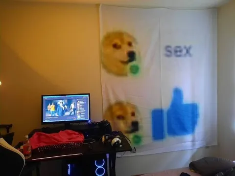 Sex Projection Reaction