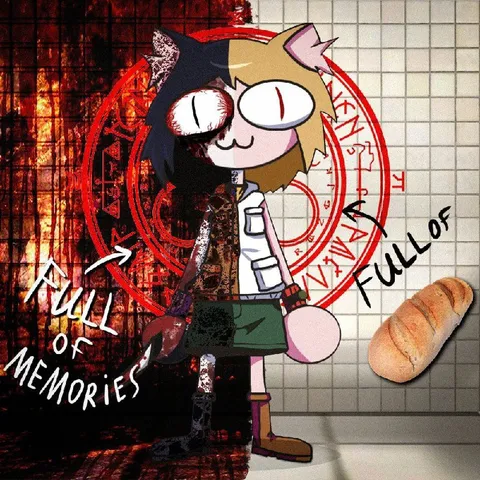 All of Memories, Full of Bread