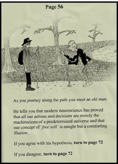 Free Will Page 56