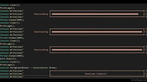 When Coding Gets More Complicated