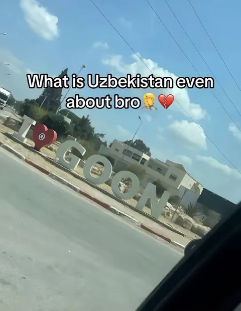 What Is Uzbekistan Even About