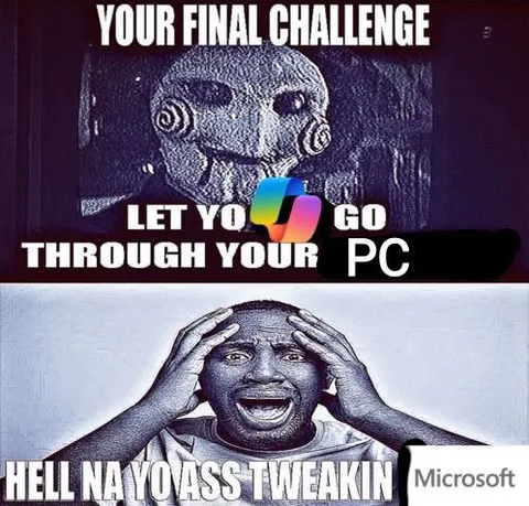 Your Final Challenge PC