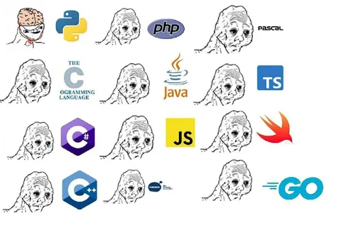 Programming Languages Wojak