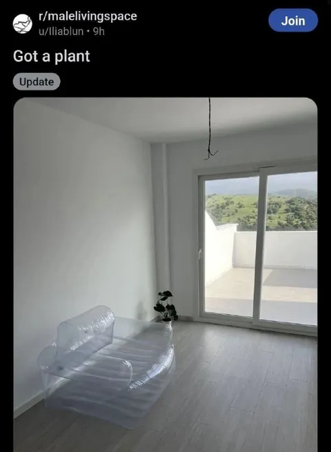 Got a Plant Update