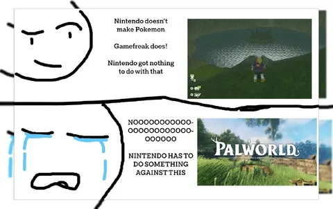 Nintendo Has to Do Something