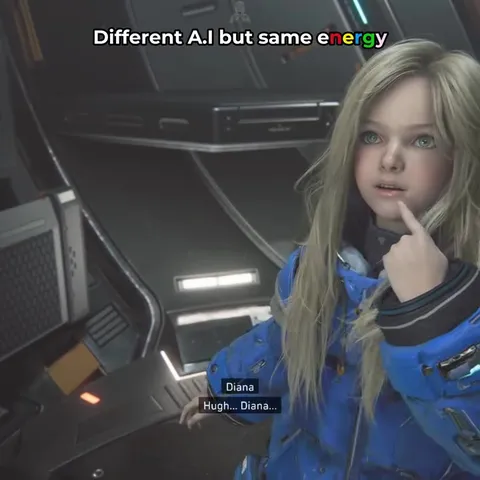 Different AI, Same Energy