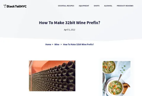 How to Make a 32bit Wine Prefix