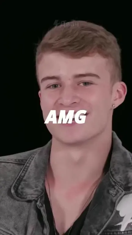 Когда все хотят AMG