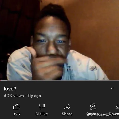 Love? Silent Reaction