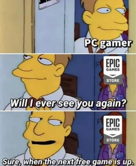PC Gamer and Free Games
