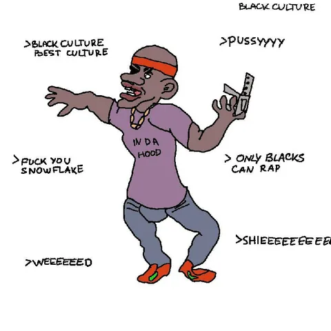 Black Culture Best Culture