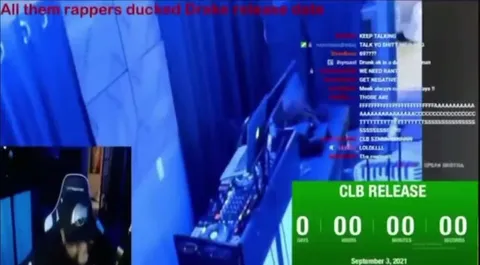 Rappers Duck Drake Release Date
