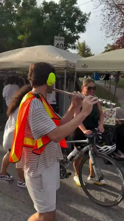 Live Truck Simulator Flute