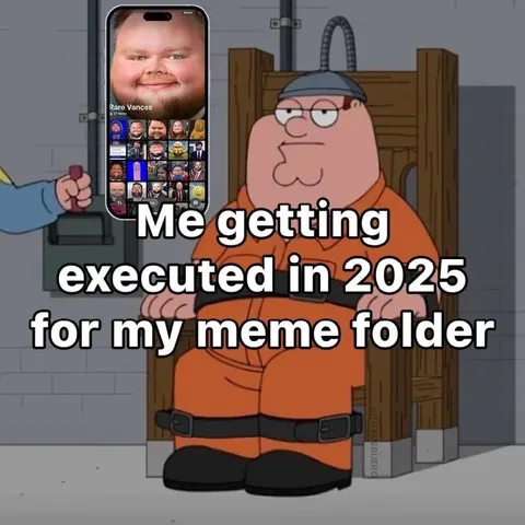 Peter Griffin Meme Folder Execution