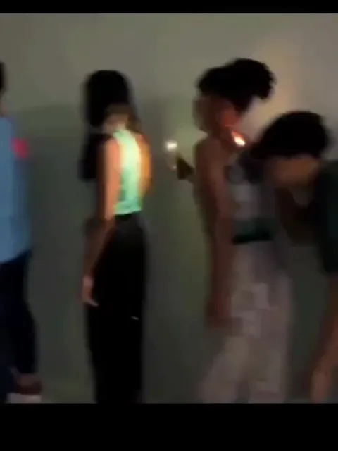 Когда меню важнее танцев