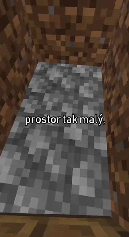 Kamarádův plně funkční pokoj