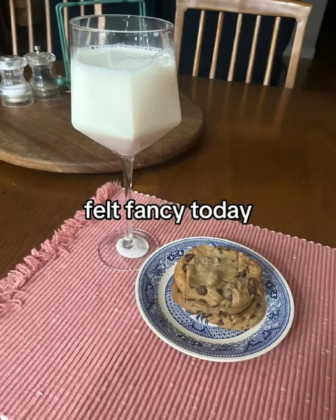 Felt Fancy Today
