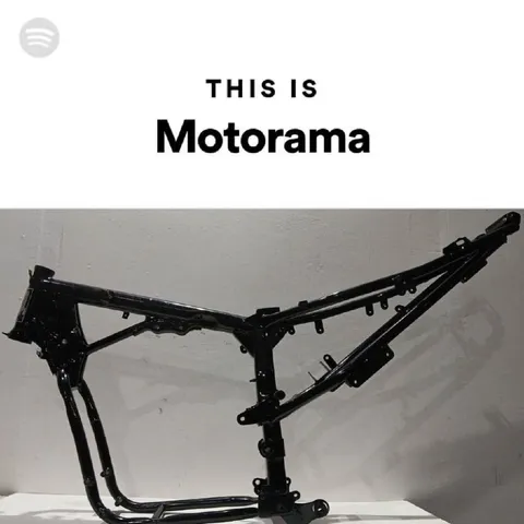 This Is Motorama