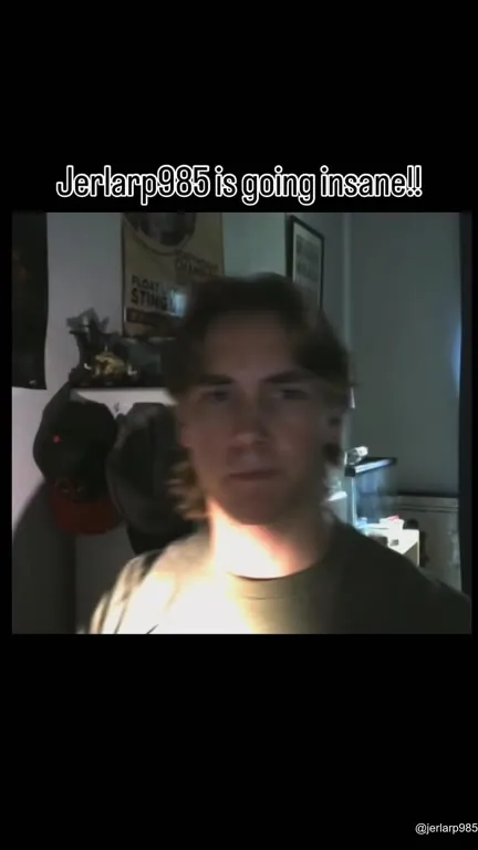 Going Insane Reaction Video