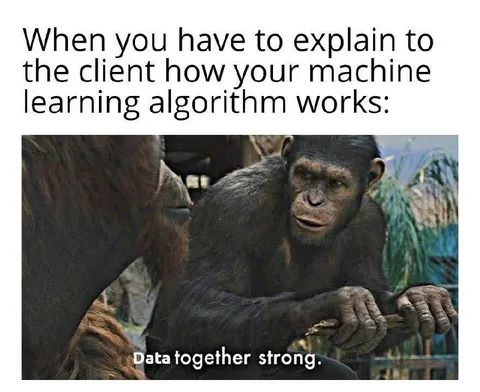 Machine Learning Explained Simply