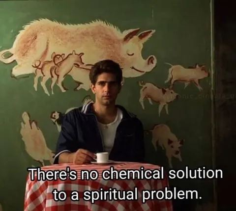 No Chemical Solution