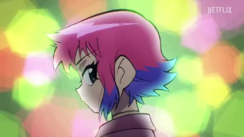 Scott Pilgrim Goes Full Rock