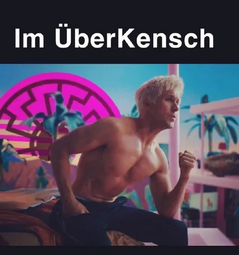 Im Überkensch Ken