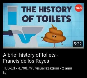 The History of Toilets