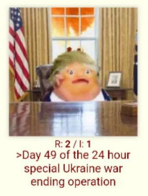 Day 49 of the Ukraine War