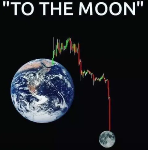 To the Moon Crash