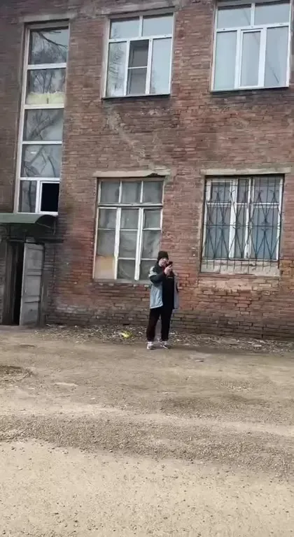 Цель — никогда не сдаваться