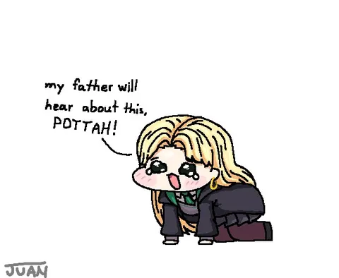 My Father Will Hear About This