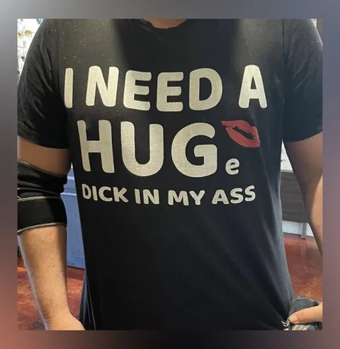 I Need a Hug Shirt