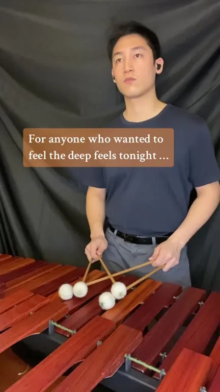 For Anyone Feeling Deep Tonight
