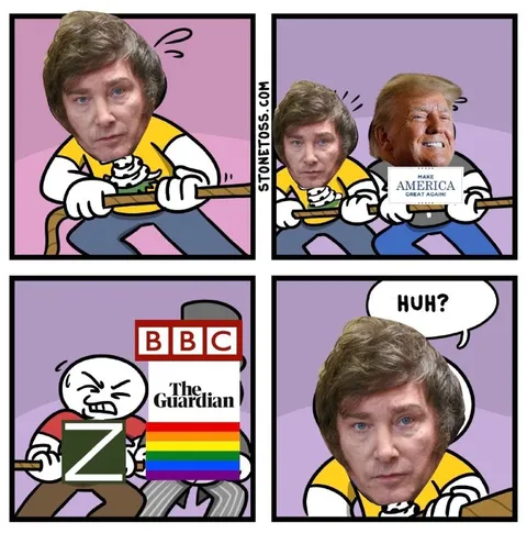 Putin Pulls Against the Media